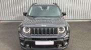 Aperçu du véhicule : RENEGADE 1.5 Turbo T4 130 ch BVR7 e-Hybrid Altitude