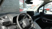 Aperçu du véhicule : MAX VP M 1.5 BLUEHDI 130CV EAT8 +PACK TECHNO + NAVIGATION ET MIRROR SCREEN + NEUF 0KM