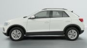Aperçu du véhicule : 1.0 TSI 110 START STOP BVM6 LIFE PLUS
