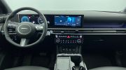 Aperçu du véhicule : 1.6 T-GDI 239 Hybrid BVA6 Executive Ecotronic Gray avec 1160€ d'équipements inclus
