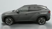 Aperçu du véhicule : 1.6 T-GDI 215 Hybrid BVA6 Creative