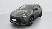 Aperçu du véhicule : Hybride Rechargeable 225 Design