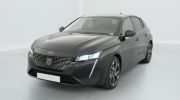 Aperçu du véhicule : Hybrid 145 e-DCS6 Allure