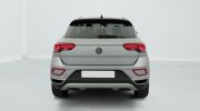 Aperçu du véhicule : 1.0 TSI 116 START STOP BVM6 STYLE