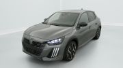 Aperçu du véhicule : Hybrid 110 e-DCS6 GT