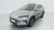 Aperçu du véhicule : 1.5l DM-i 218ch PHEV Boost (18kWh)