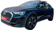 Aperçu du véhicule : DESIGN 35 TDI 150CV S-TRONIC + TOIT OUVRANT + CAMERA DE RECUL + JA 19
