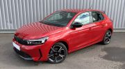 Aperçu du véhicule : CORSA 1.2 Turbo Hybrid 110 ch Autom GS