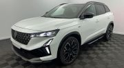 Aperçu du véhicule : full hybrid E-Tech 200 ch Esprit Alpine Blanc Nacré - Toit Noir Etoilé avec 3450€ d'équipements inclus