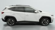 Aperçu du véhicule : 1.6 T-GDI 215 Hybrid BVA6 Creative