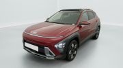 Aperçu du véhicule : Hybrid 129 Intuitive