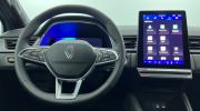 Aperçu du véhicule : E-Tech full hybrid 145 Iconic Bleu Mercure avec 950€ d'équipements inclus
