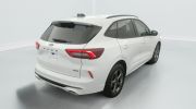 Aperçu du véhicule : 2.5 Duratec 243 ch PHEV Powershift ST-Line