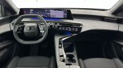 Aperçu du véhicule : III 1.2 Hybrid 145ch Allure e-DCS6