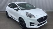 Aperçu du véhicule : PUMA 1.0 EcoBoost 125 ch mHEV S&S Powershift ST-Line X