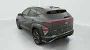 Aperçu du véhicule : HYBRID 129 CREATIVE N Line