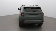 Aperçu du véhicule : 1.2 TCE MILD HYBRID 130CH EXTREME 4X2