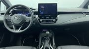 Aperçu du véhicule : Hybride 140ch Design Blanc Pur avec 1500€ d'équipements inclus