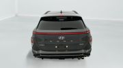 Aperçu du véhicule : HYBRID 129 CREATIVE N Line