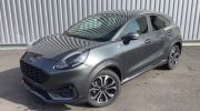 Aperçu du véhicule : PUMA 1.0 EcoBoost 125 ch mHEV S&S Powershift ST-Line