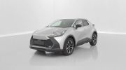Aperçu du véhicule : II 1.8 Hybrid 140ch Design