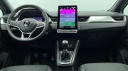 Aperçu du véhicule : Nouveau TCe 90 ch Evolution Gris Rafale avec 850€ d'équipements inclus