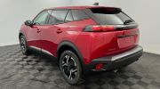 Aperçu du véhicule : Hybrid 145 e-DCS6 Allure Rouge Elixir avec 2350€ d'équipements inclus