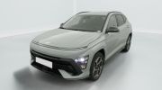 Aperçu du véhicule : HYBRID 129 CREATIVE N Line