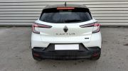 Aperçu du véhicule : CAPTUR E-Tech full hybrid 160 ch Techno