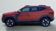Aperçu du véhicule : Hybrid 140 Extreme