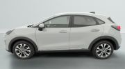 Aperçu du véhicule : 1.0 EcoBoost 125 ch mHEV S S BVM6 Titanium