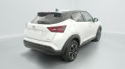 Aperçu du véhicule : HYBRID 143 N-CONNECTA