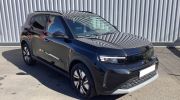 Aperçu du véhicule : FRONTERA ELECTRIQUE Electric 113 ch Batterie 44 kWh GS