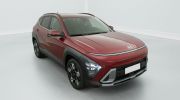 Aperçu du véhicule : Hybrid 129 Intuitive
