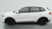 Aperçu du véhicule : 1.5 L Hybrid+ 197ch Standard
