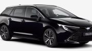 Aperçu du véhicule : 1.8 Hybride 140ch Design