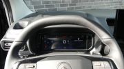 Aperçu du véhicule : MAX VP M 1.5 BLUEHDI 130CV EAT8 +PACK TECHNO + NAVIGATION ET MIRROR SCREEN + NEUF 0KM