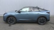 Aperçu du véhicule : 3008 Hybrid 136 e-DCS6 GT