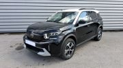 Aperçu du véhicule : C3 AIRCROSS Hybride 145 ch Aut Max
