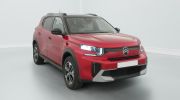 Aperçu du véhicule : 113 AUTONOMIE CONFORT MAX