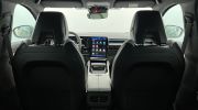 Aperçu du véhicule : E-Tech full hybrid 200 Iconic Bleu Nocturne avec 1000€ d'équipements inclus