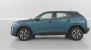 Aperçu du véhicule : II 1.2 Hybrid 145ch Style e-DCS6