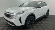 Aperçu du véhicule : Hybrid 145 e-DCS6 GT Blanc Okénite avec 5700€ d'équipements inclus