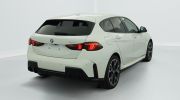 Aperçu du véhicule : 120d 163 ch DKG7 M Sport