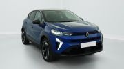 Aperçu du véhicule : E-Tech full hybrid 160 ch Techno