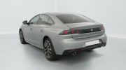 Aperçu du véhicule : Hybrid 225 e-EAT8 GT