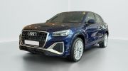 Aperçu du véhicule : 35 TFSI 150 S tronic 7 S Line