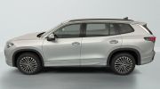 Aperçu du véhicule : 1.5 eTSI 150ch DSG7 7pl Life Plus