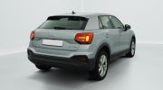 Aperçu du véhicule : 30 TFSI 110 BVM6 Design