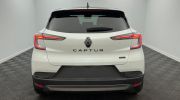 Aperçu du véhicule : E-Tech full hybrid 160 ch esprit Alpine Blanc Nacré - Toit Noir Etoilé avec 1350€ d'équipements inclus